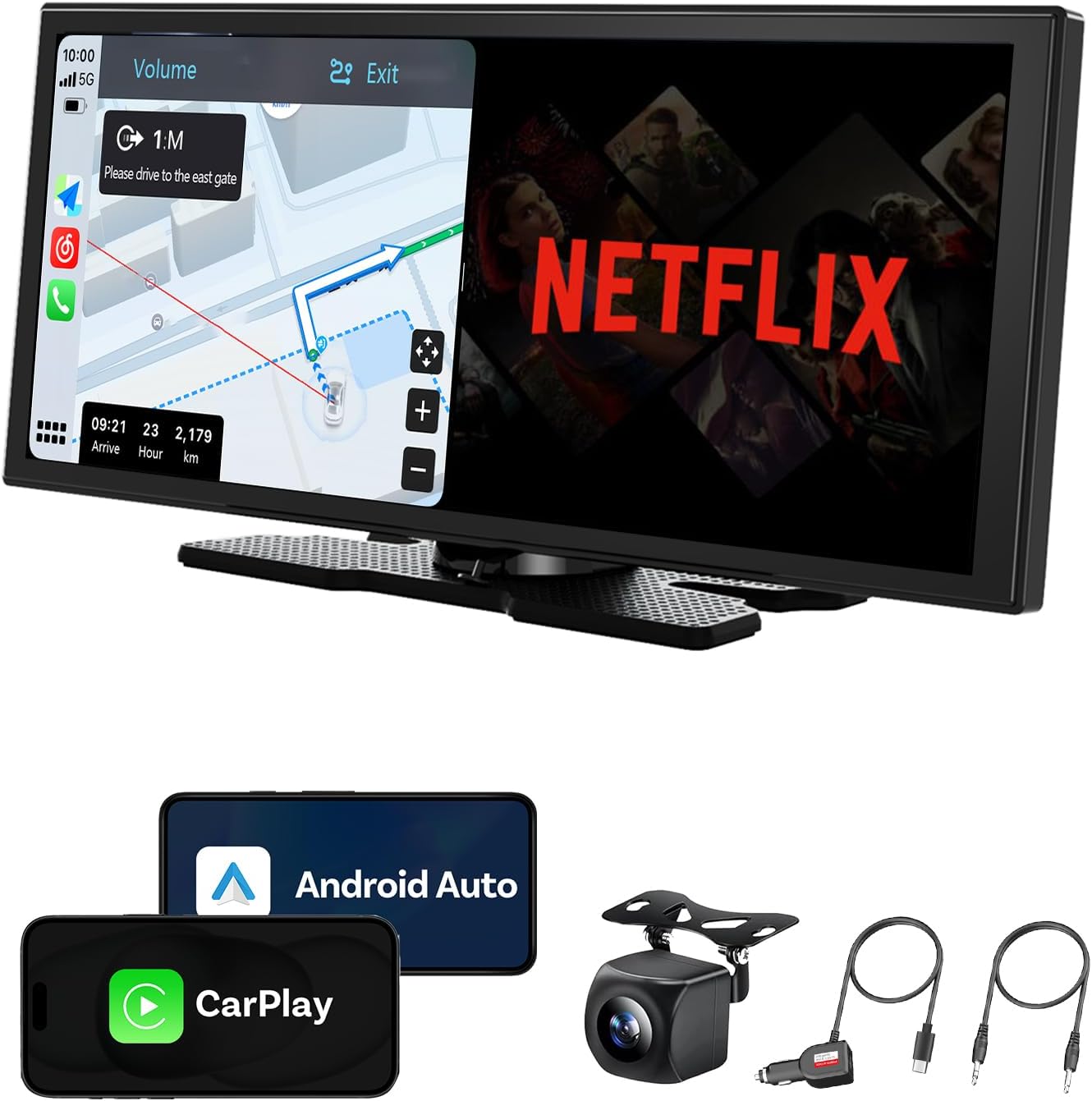 OTTOCAST ScreenFlow 11.4